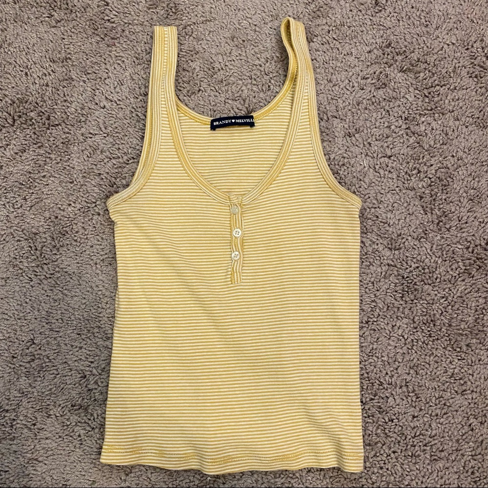 Brandy Melville tank